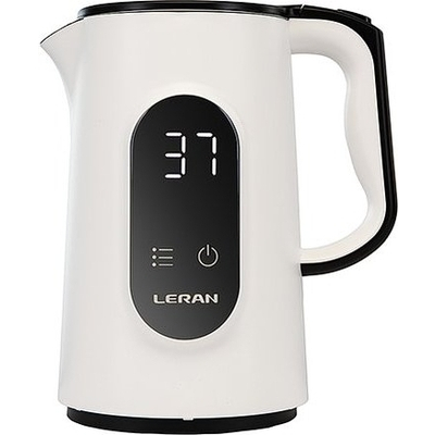 Электрочайник Leran EKM-1560 STDW