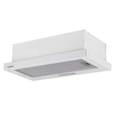 Вытяжка Leran BH 6032 W