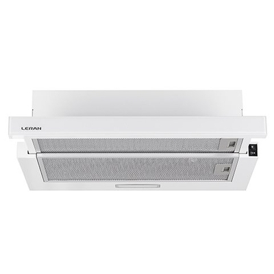 Вытяжка Leran BH 6032 W