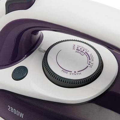  Утюг Leran CEI 2837