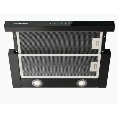 Вытяжка Kuppersberg SLIMTOUCH 60 B
