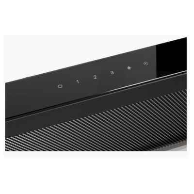 Вытяжка Kuppersberg SLIMTOUCH 60 B