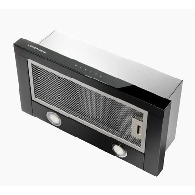 Вытяжка Kuppersberg SLIMTOUCH 60 B