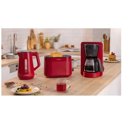 Электрочайник Bosch TWK1M124