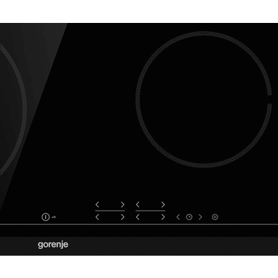 Варочная панель Gorenje ECT641BSCE