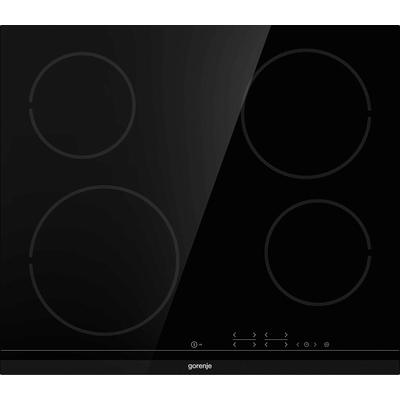 Варочная панель Gorenje ECT641BSCE