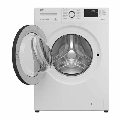 Стиральная машина Beko SteamCure WSRE6H612ZAWI