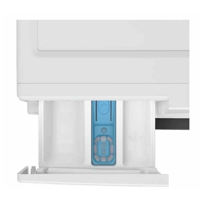 Стиральная машина Beko SteamCure WSRE6H612ZAWI