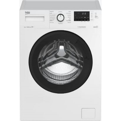 Стиральная машина Beko SteamCure WSRE6H612ZAWI