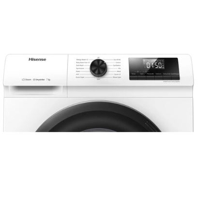 Стиральная машина Hisense WFQP7012VM