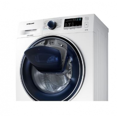 Стиральная машина Samsung WW60K40G09WD/LP