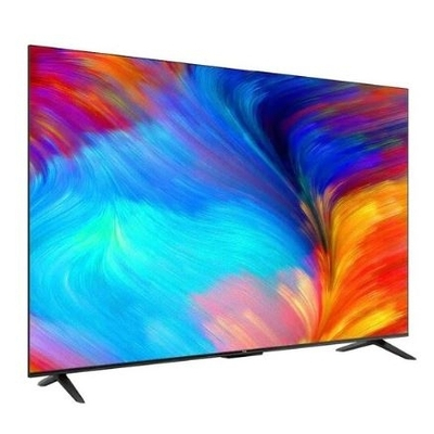 Телевизор TCL 55P637 SMART