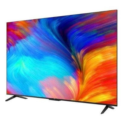 Телевизор TCL 55P637 SMART