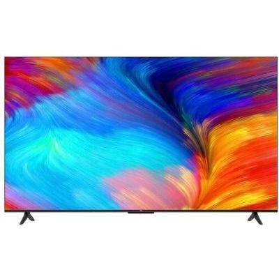 Телевизор TCL 55P637 SMART