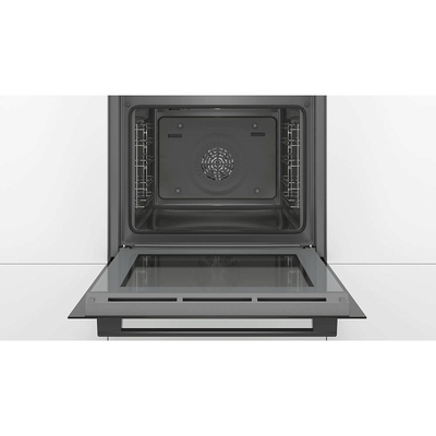 Духовой шкаф Bosch HBA530BB0S