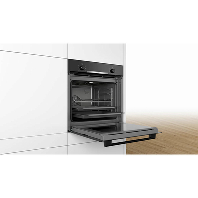 Духовой шкаф Bosch HBA530BB0S