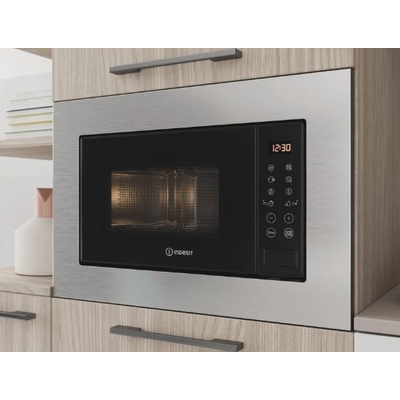Микроволновая печь Indesit MWI 120 GX