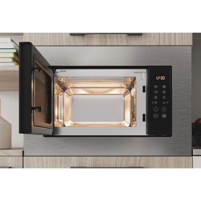 Микроволновая печь Indesit MWI 120 GX