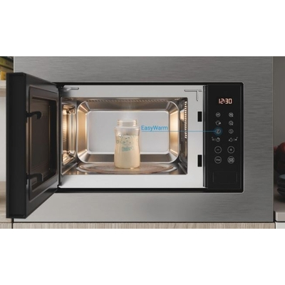 Микроволновая печь Indesit MWI 120 GX
