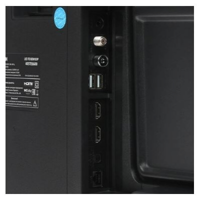 Телевизор Skyworth 40STE6600