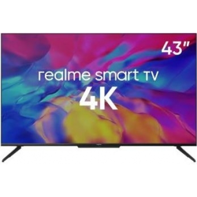 Телевизор Realme 43RMV2004