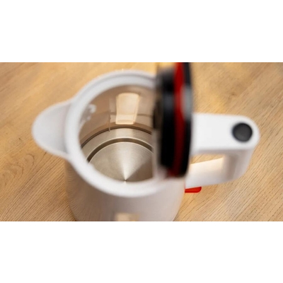 Электрочайник Bosch TWK1M121 белый