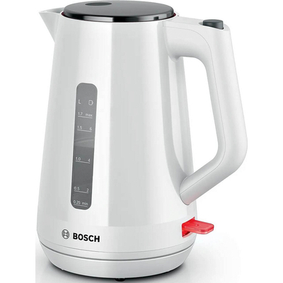 Электрочайник Bosch TWK1M121 белый
