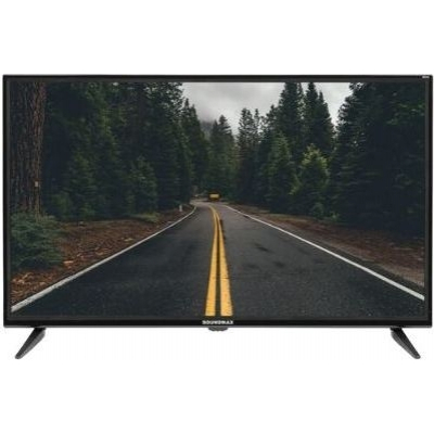 Телевизор Soundmax SM-LED32M07