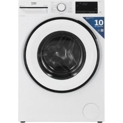 Стиральная машина Beko B3WFR56H2WWB