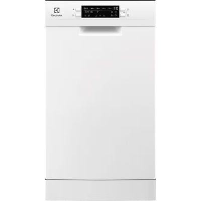 Посудомоечная машина Electrolux ESA42110SW белый