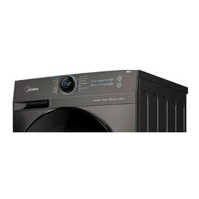 Стиральная машина Midea MF200W90WBS/S-RU
