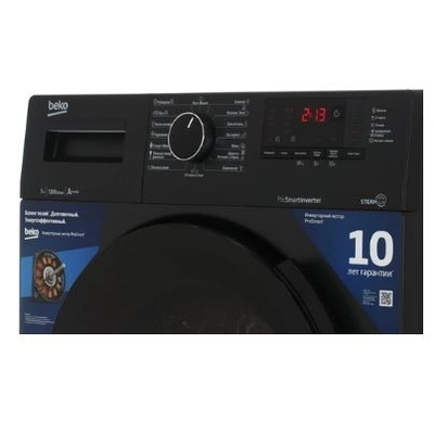 Стиральная машина BEKO WSPE7612A