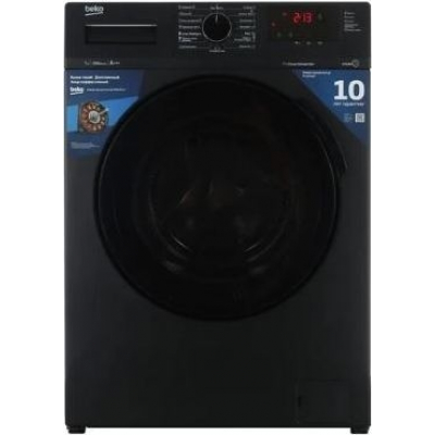 Стиральная машина BEKO WSPE7612A