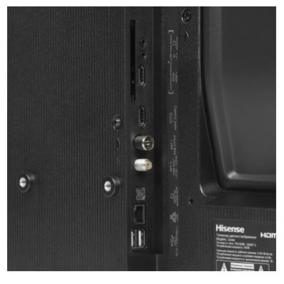 Телевизор Hisense 32A4N
