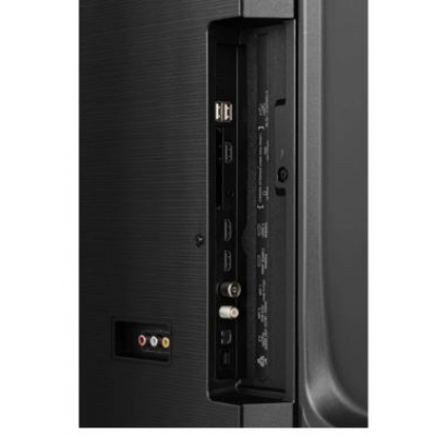 Телевизор Hisense 50E7NQ