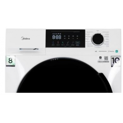 Стиральная машина Midea MF01712US40/W