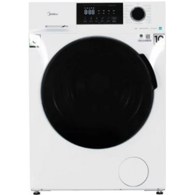 Стиральная машина Midea MF01712US40/W