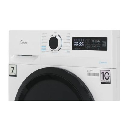Стиральная машина Midea MF01712BS40/W