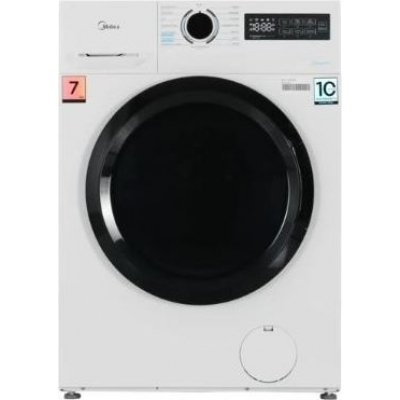 Стиральная машина Midea MF01712BS40/W