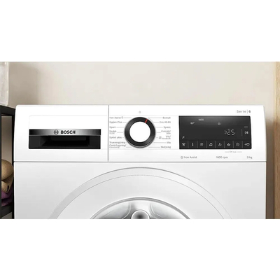 Стиральная машина Bosch WGG246ZLSN