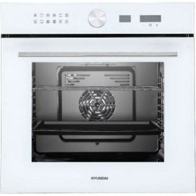 Духовой шкаф Hyundai HEO 6745 WG
