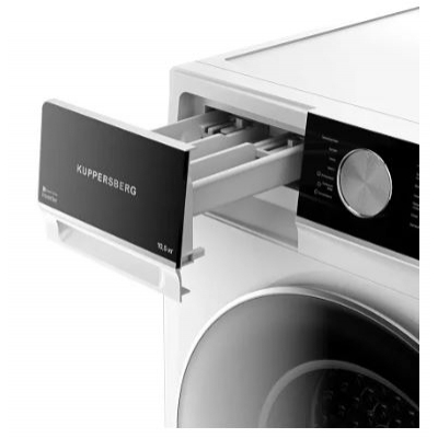 Стиральная машина Kuppersberg WM 600 W
