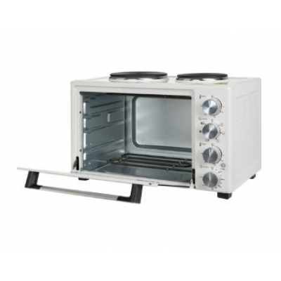 Мини-печь Kraft KFC-MOHP 380 HW