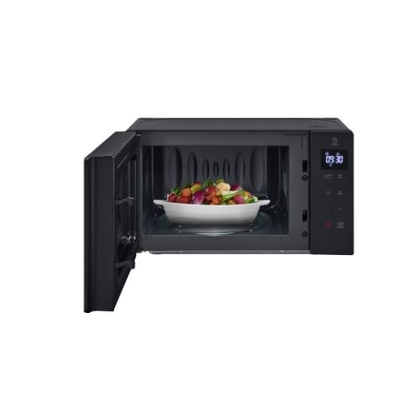 Микроволновая печь LG MH6032GAS