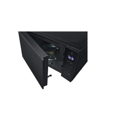 Микроволновая печь LG MH6032GAS