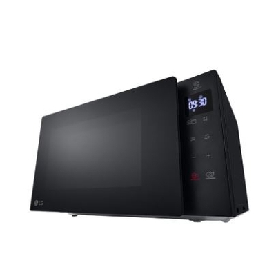 Микроволновая печь LG MH6032GAS