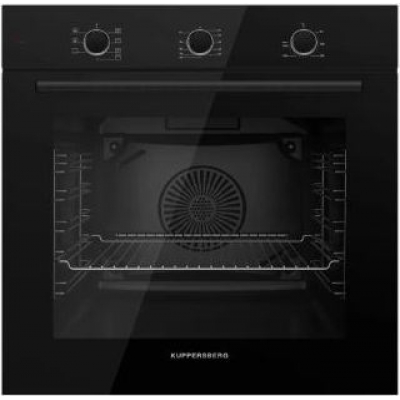 Духовой шкаф Kuppersberg HO 603 B