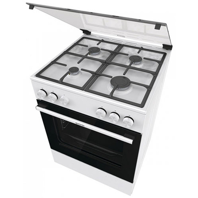 Плита кухонная Gorenje GG6A11WF