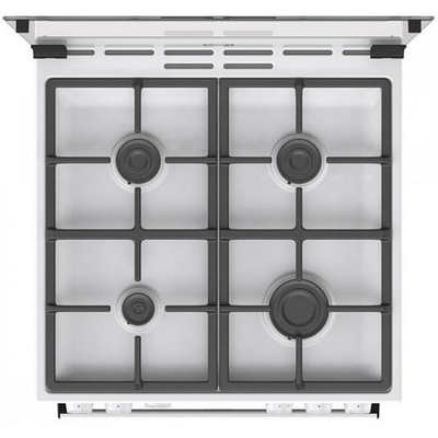 Плита кухонная Gorenje GG6A11WF