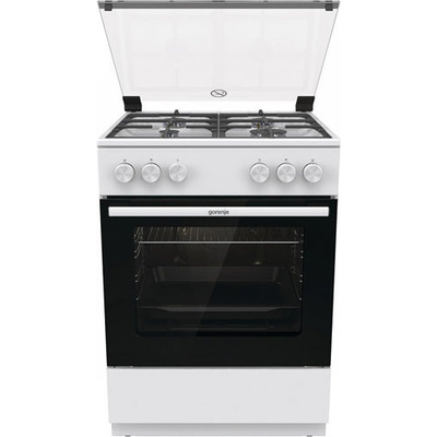 Плита кухонная Gorenje GG6A11WF